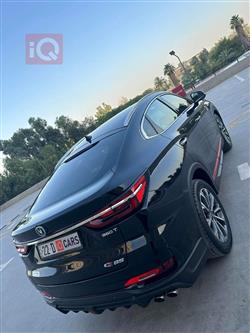 شانجان CS85